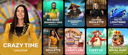 Bloody Slots България платформа за игри